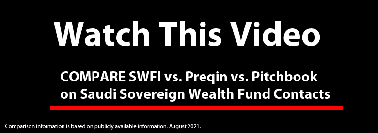 Comparaison SWFI