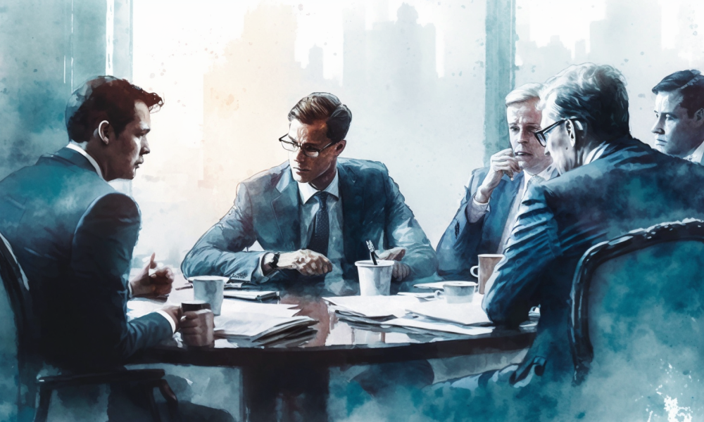Advent International and BCI Complete Deal to Takeover Maxar Technologies -  SWFI